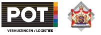 POT Online taxatie Logo